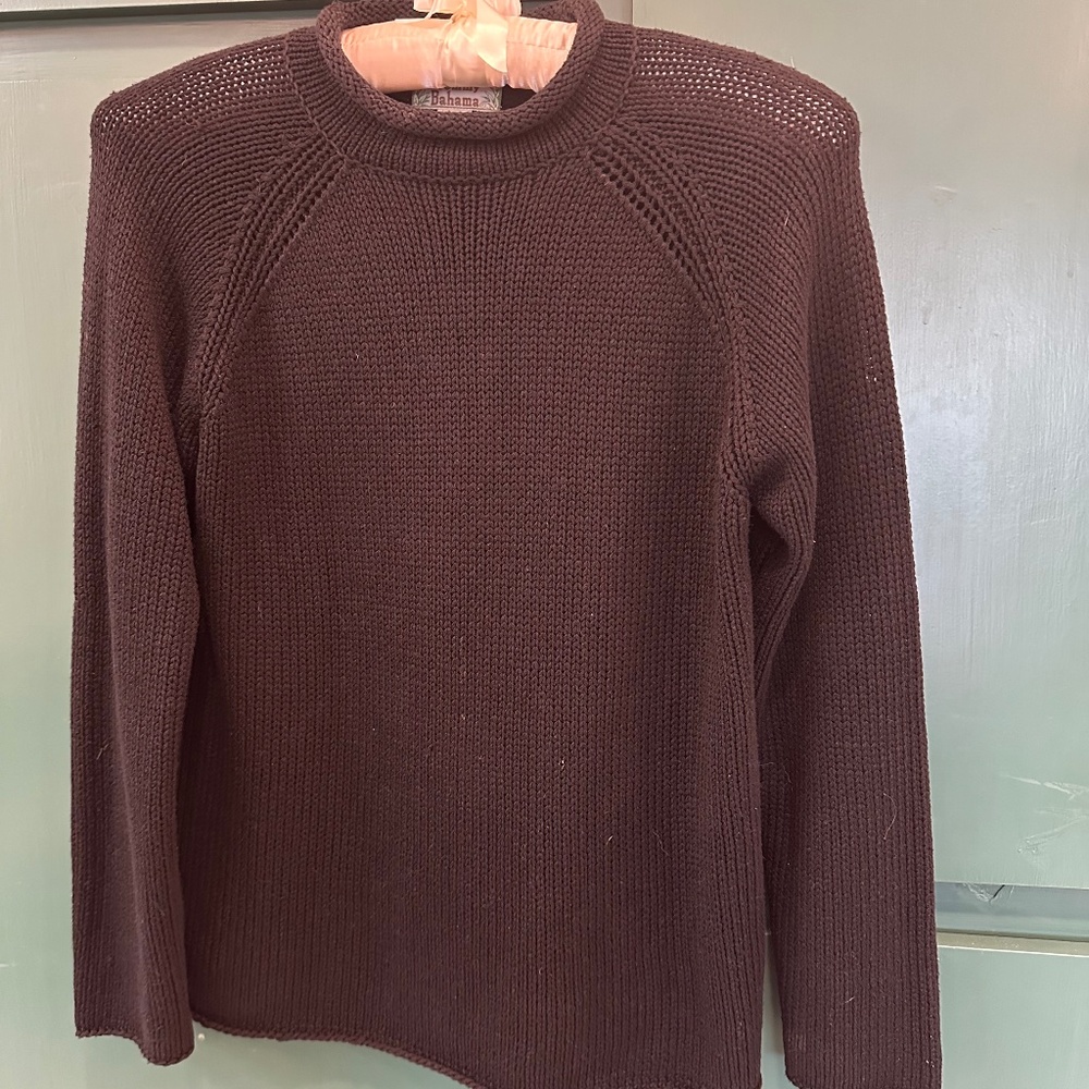 Tommy Bahama Silk Sweater